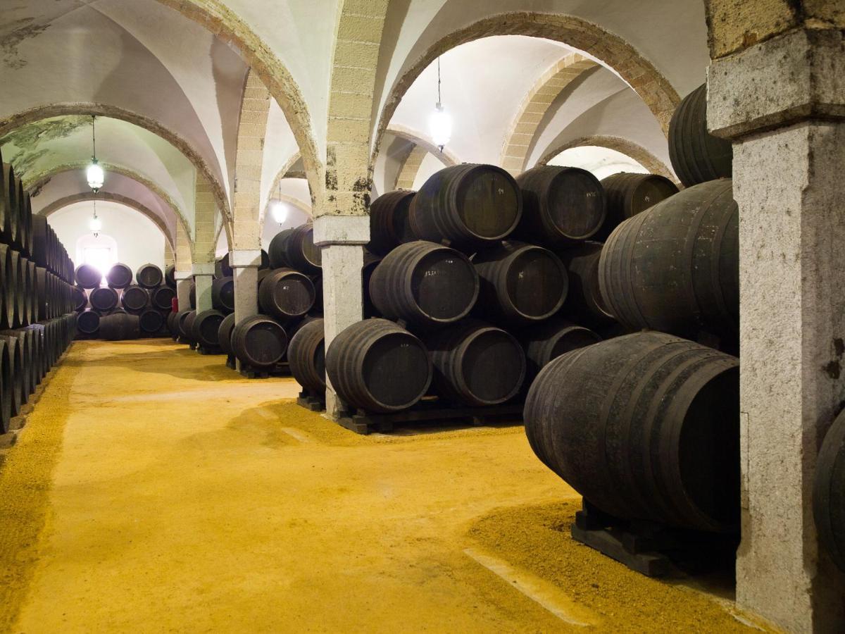 Sherryflat Fate Jerez de la Frontera Kültér fotó
