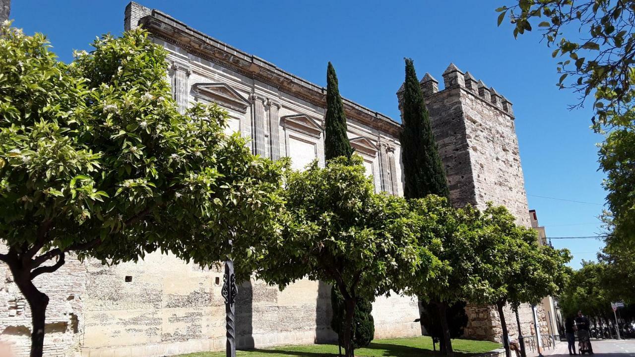 Sherryflat Fate Jerez de la Frontera Kültér fotó